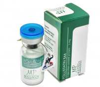 Follistatin Magnus 